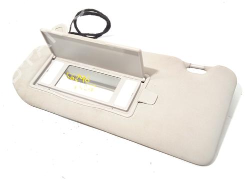 Used Left sun visor CITROËN C4 II (NC_) 1.6 HDi 90 (92 hp) 27586927