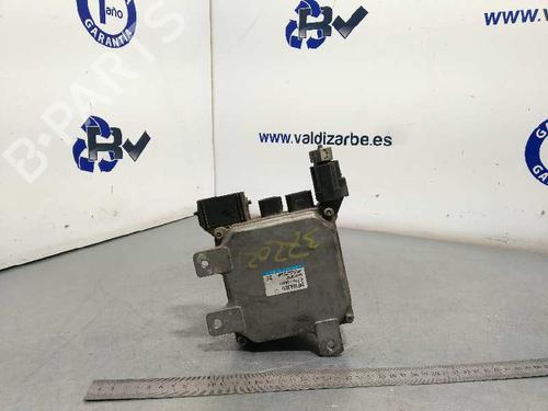 Used Electronic module Electronic module 4555640 4555640