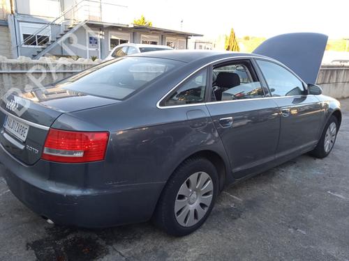 Electronic module AUDI A6 C6 (4F2) 2.0 TDI | BP23862445M83  - Image 12