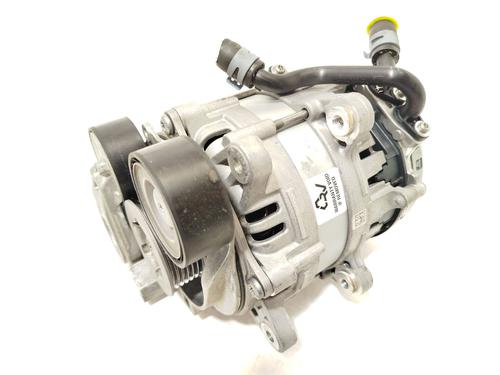 Alternador Alternador CUPRA FORMENTOR (KM7, KMP) 1.5 TSI (150 hp) 36018638 36018638