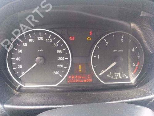 Instrument cluster BMW 1 (E81)  | BP5884805C47 