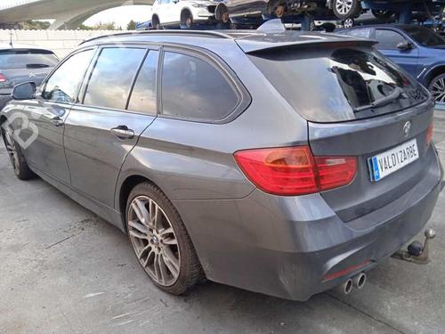 Xenon ballast BMW 3 Touring (F31) 335 d xDrive | BP16659517C53 