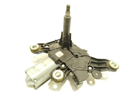 Rear wiper motor NISSAN QASHQAI II (J11, J11_) 1.5 dCi | BP29482376M102