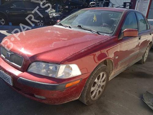 Left headlight VOLVO S40 I (644) | BP12257836C28