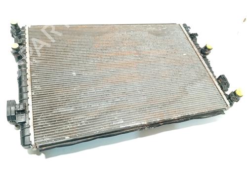 Used Water radiator SEAT IBIZA V (KJ1, KJG) 1.0 TSI (95 hp) 32369258