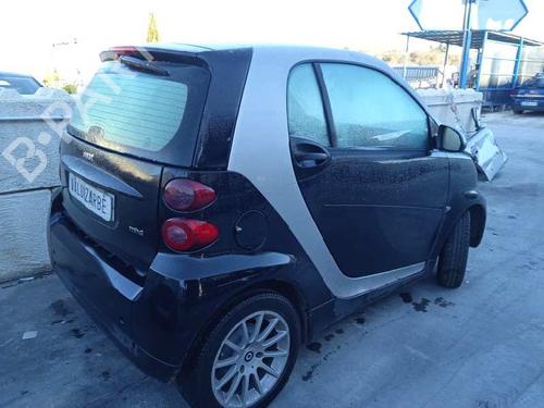 Engine SMART FORTWO Coupe (451) 1.0 (451.331, 451.380) | BP28116013M1 