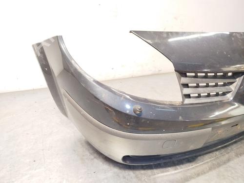 Front bumper RENAULT SCÉNIC II (JM0/1_) 1.9 dCi (JM14) | BP21567073C7 