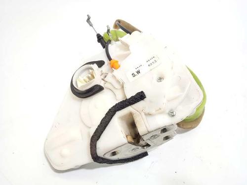Used Front left lock Front left lock 15284789 15284789