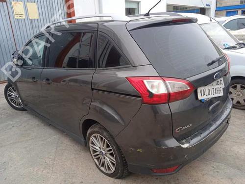 Steering column stalk FORD GRAND C-MAX (DXA/CB7, DXA/CEU) 1.0 EcoBoost | BP9425078I23 