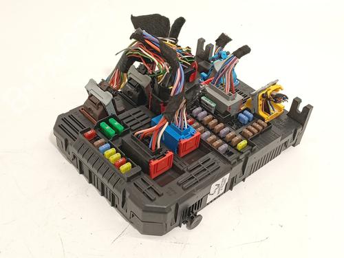 Used Fuse box Fuse box PEUGEOT 3008 II SUV (MC_, MR_, MJ_, M4_) [2016-2026] 35751429 35751429