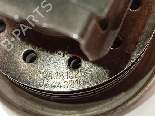 Injector MASERATI LEVANTE SUV (M161) 3.0 D Q4 | BP33649973M100  - Image 5