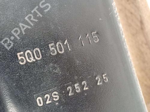Rear axle VW GOLF VIII (CD1, DA1) 1.5 TSI | BP39103653M2 - Image 5