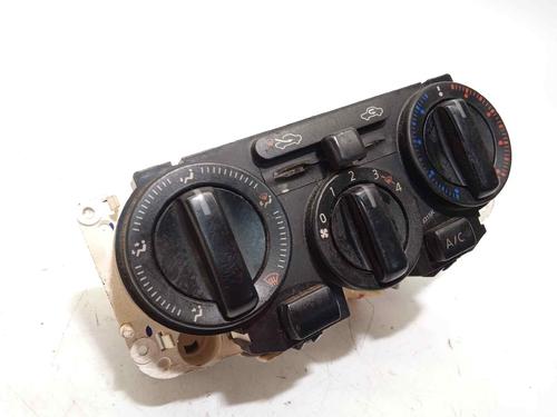 Used Climate control NISSAN NV200 / EVALIA Bus 1.5 dCi 110 (M20, M20M) (110 hp) 16672603