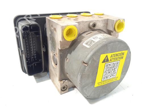 Used ABS pump SEAT LEON (5F1) [2012-2021]  28724533