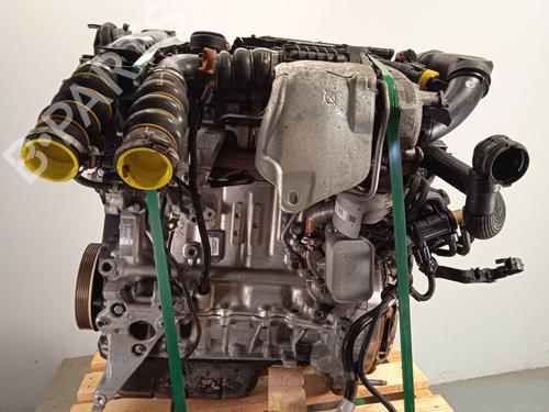 Engine CITROËN C4 II (NC_) 1.6 BlueHDi 120 | BP28125779M1 