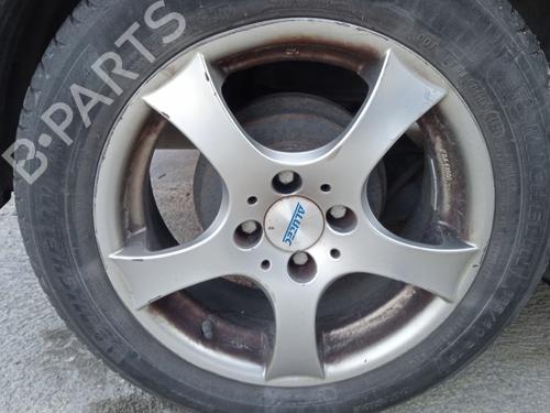 Left taillight SUZUKI SWIFT III (MZ, EZ)  | BP24927009C34 