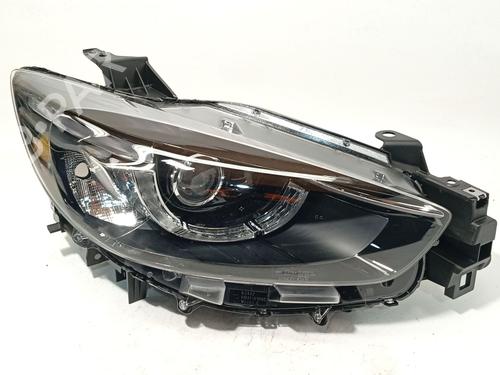 Used Right headlight MAZDA CX-5 (KE, GH) 2.2 D AWD (KE2AW) (150 hp) 31706635