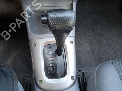 Rear right lock TOYOTA RAV 4 II (_A2_) 2.0 4WD (ACA21, ACA20) | BP27676594C99 