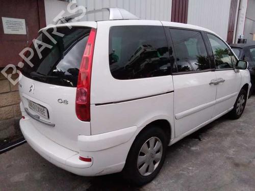 Frontplade/Frontkurv CITROËN C8 (EA_, EB_) 2.0 | BP7098568C72  - Image 6