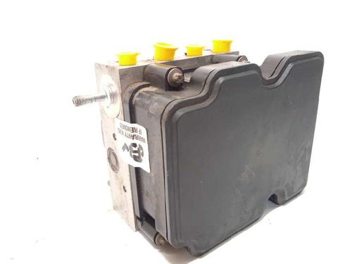 ABS pump RENAULT CLIO IV (BH_)  | BP11936645M43 