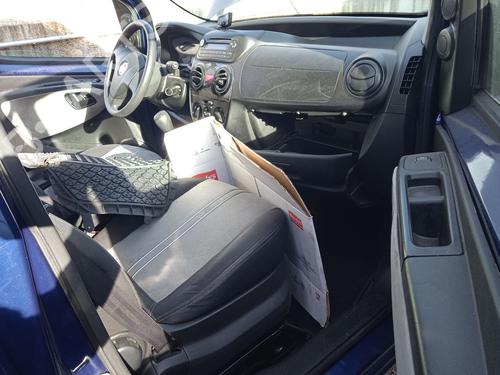 Right headlight FIAT QUBO (225_) 1.3 D Multijet (225CXB1A, 225AXB1A, 225CXB11, 225AXB11,... | BP24585610C29 