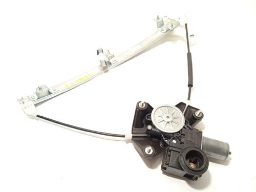 Used Rear left window mechanism TOYOTA YARIS CROSS (MXP_) 1.5 Hybrid (MXPJ10) (116 hp) 17856229