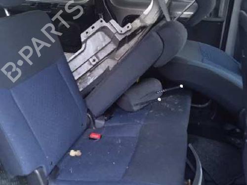 Electronic module NISSAN NV200 / EVALIA Bus 1.5 dCi 85 (M20, M20M, M20K, M20KK) | BP11961732M83  - Image 11