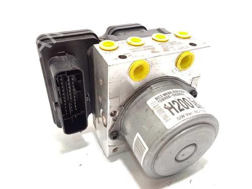 Used ABS pump HYUNDAI i20 III (BC3, BI3) [2020-2025]  12102390