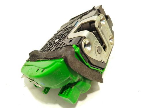 Used Front left lock HYUNDAI i40 I (VF) 1.7 CRDI (141 hp) 29309247