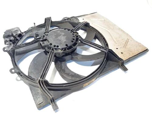 Used Radiator fan Radiator fan 7629470 7629470