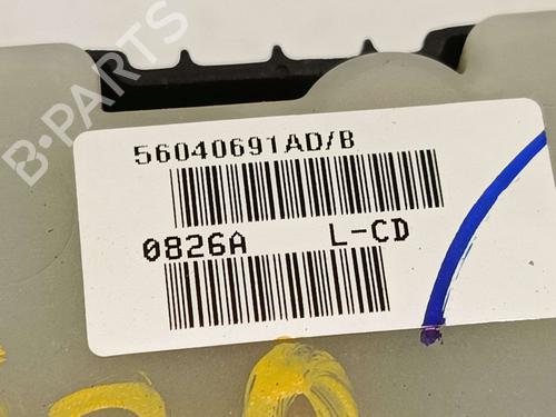 Left front window switch DODGE CALIBER 2.0 | BP37720316I27  - Image 5