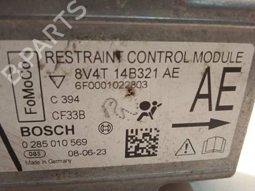 Kollisjonspute styreenhet FORD KUGA I 2.0 TDCi 4x4 | BP15733929M53 