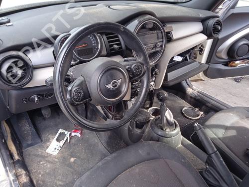 Front wiper motor MINI MINI Convertible (F57) One | BP18920578M29 