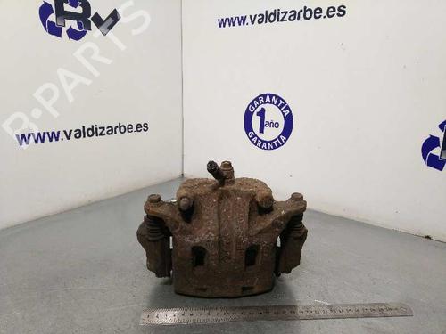 Used Left front brake caliper NISSAN NAVARA NP300 (D40) 2.5 dCi 4WD (171 hp) 11561373