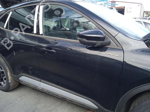 Tailgate FORD KUGA III (DFK) 2.5 Duratec Plug-in-Hybrid | BP30204767C6 