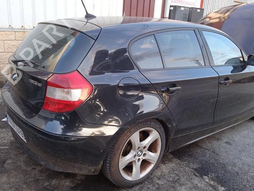 Left front fenders BMW 1 (E87)  | BP28539850C41 