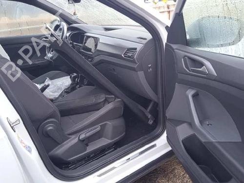 Gearbox VW T-CROSS (C11, D31) 1.0 TSi | BP17873829M3 