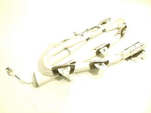 Used Right curtain airbag PEUGEOT 208 II (UB_, UP_, UW_, UJ_) 1.2 PureTech 100 (101 hp) 27174192