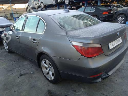 Right front steering knuckle BMW 5 (E60) 530 d | BP12108230M26 