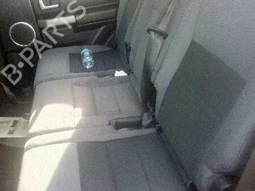 Front wiper motor LAND ROVER DISCOVERY III (L319) 2.7 TD 4x4 | BP2261210M29 