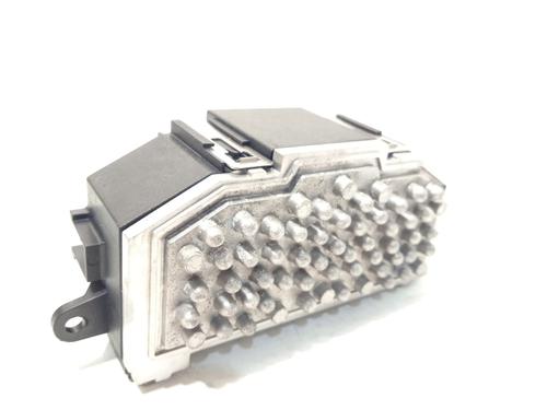 Used Heater resistor VW TRANSPORTER T6 / CARAVELLE T6 Bus (SGB, SGJ, SHB, SHJ) 2.0 TDI (150 hp) 19522994