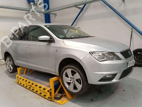 Used Parts SEAT TOLEDO IV (KG3)  1.6 TDI  4916227
