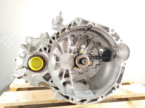 Used Gearbox Gearbox KIA STONIC (YB) 1.0 T-GDi (120 hp) 34162900 34162900