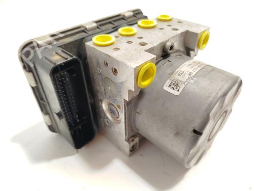 Used ABS pump AUDI Q3 (F3B) 35 TDI (150 hp) 28672440
