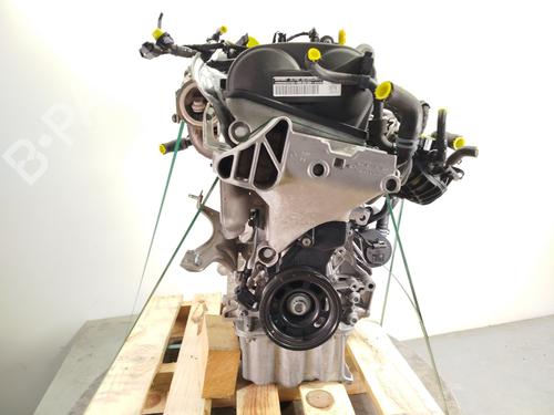 Engine SEAT IBIZA V (KJ1, KJG)  | BP26384511M1 