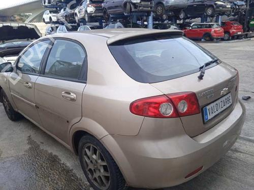 Left taillight CHEVROLET LACETTI (J200) 2.0 D | BP17224631C34 