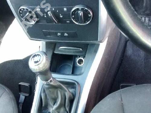 Glove box MERCEDES-BENZ B-CLASS Sports Tourer (W245) B 180 CDI (245.207) | BP1134355C95 