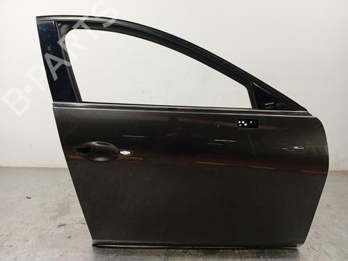 Used Right front door MAZDA 3 Hatchback (BP) SKYACTIV-X M Hybrid (186 hp) 30510970