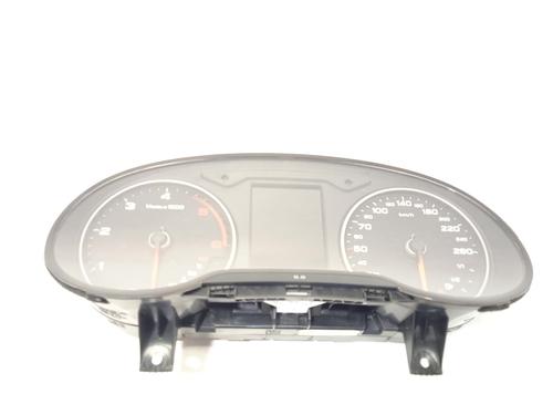 Instrument cluster AUDI Q2 (GAB, GAG) 35 TDI quattro | BP19807866C47 
