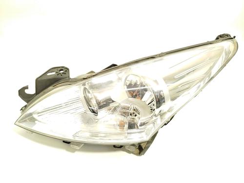 Used Left headlight PEUGEOT 5008 (0U_, 0E_) [2009-2017]  28183954